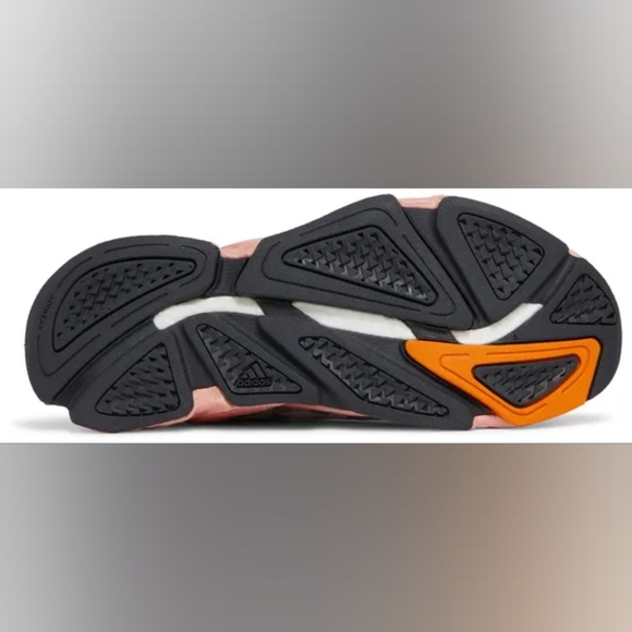 Adidas Wmns X9000L4 'Orchid Tint' running shoe Size 10.5 - Picture 3 of 6